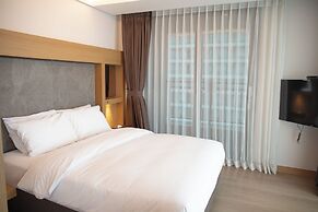 Ramada Sokcho Hotel