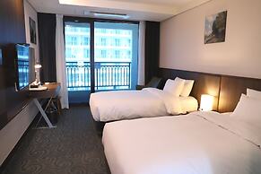 Ramada Sokcho Hotel