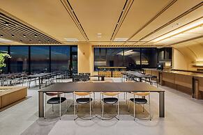 Ramada Sokcho Hotel