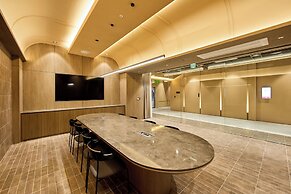 Ramada Sokcho Hotel