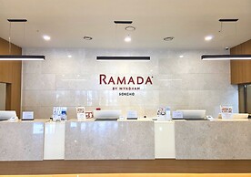 Ramada Sokcho Hotel