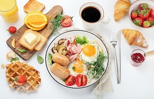 Ramada Sokcho Hotel