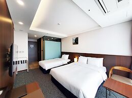 Ramada Sokcho Hotel