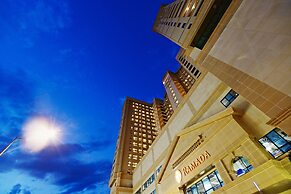 Ramada Sokcho Hotel