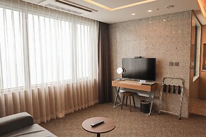 Ramada Sokcho Hotel