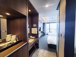 Ramada Sokcho Hotel