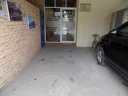 Amelia Guest House