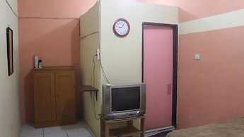 Amelia Guest House