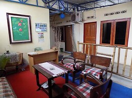 Amelia Guest House