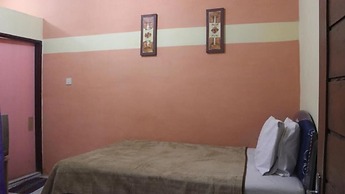Amelia Guest House