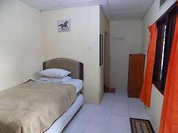Amelia Guest House