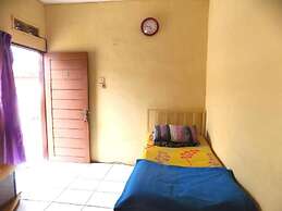 Amelia Guest House