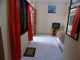 Amelia Guest House