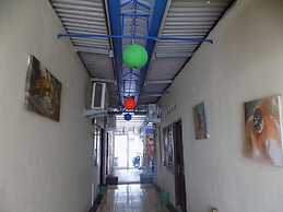Amelia Guest House