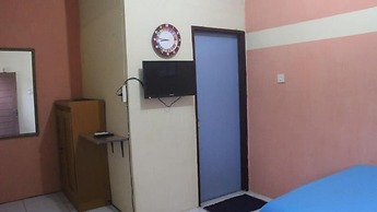 Amelia Guest House