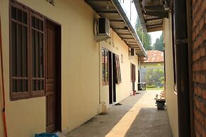 Amelia Guest House