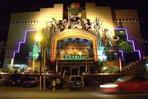 Boomerang Hotel