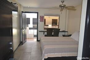 Boomerang Hotel