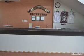Boomerang Hotel