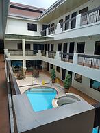 Boomerang Hotel