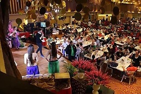 Boomerang Hotel