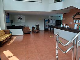 Boomerang Hotel