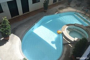 Boomerang Hotel