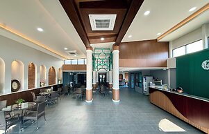 KYP Hotel