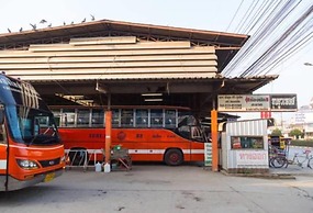 KYP Hotel