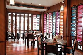 Pukha Nanfa Hotel