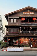 Pukha Nanfa Hotel