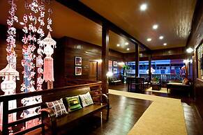 Pukha Nanfa Hotel