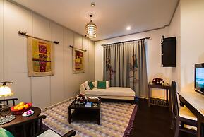 Pukha Nanfa Hotel