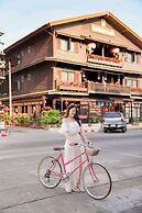 Pukha Nanfa Hotel