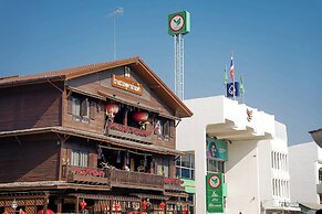 Pukha Nanfa Hotel