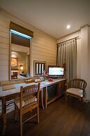 Pukha Nanfa Hotel