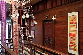 Pukha Nanfa Hotel