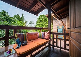 Pukha Nanfa Hotel