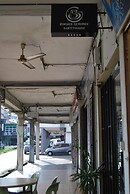 Borneo Seahare Guesthouse - Hostel