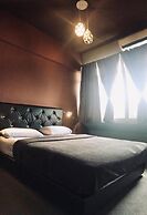 Borneo Seahare Guesthouse - Hostel
