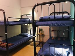 Borneo Seahare Guesthouse - Hostel