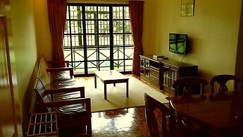 KPW at Greenhill Resort