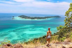 Adang Island Resort