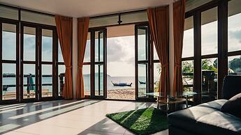 Adang Island Resort