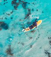 Adang Island Resort