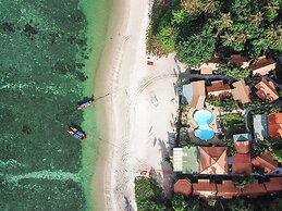 Adang Island Resort