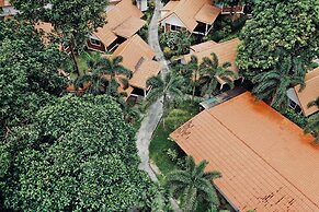 Adang Island Resort
