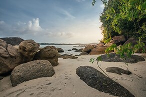 Adang Island Resort
