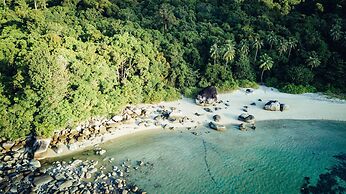 Adang Island Resort