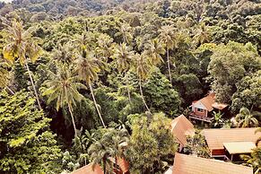 Adang Island Resort